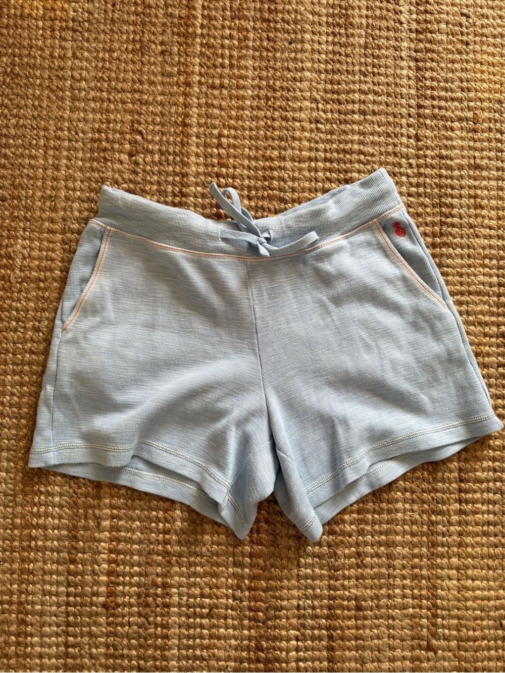 Tommy Bahama Tobago Bay 5” Shorts | Light Sky Blue | M